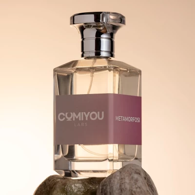 Comiyou Labs - METAMORFOSI 100ml