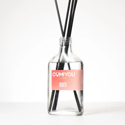Αρωματικό Diffuser AMARTIA 200ml