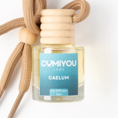 Αρωματικό Αυτοκινήτου CAELUM 8ml