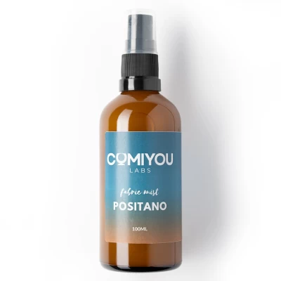 Positano Fabric Mist 100ml