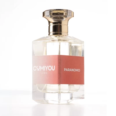 Comiyou Labs - PARANOMO 100ml