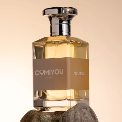 Comiyou Labs - ANAGENISI 100ml