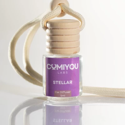 Αρωματικό Αυτοκινήτου STELLAR 5ml