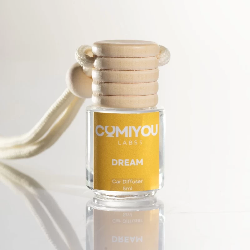 Αρωματικό Αυτοκινήτου DREAM 5ml