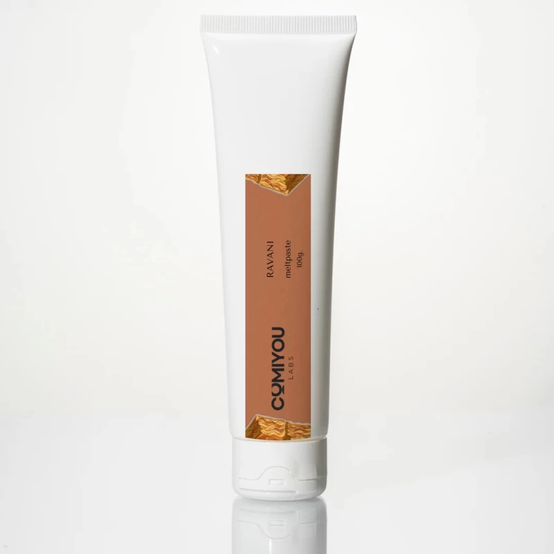 Ravani Meltpaste 100g.